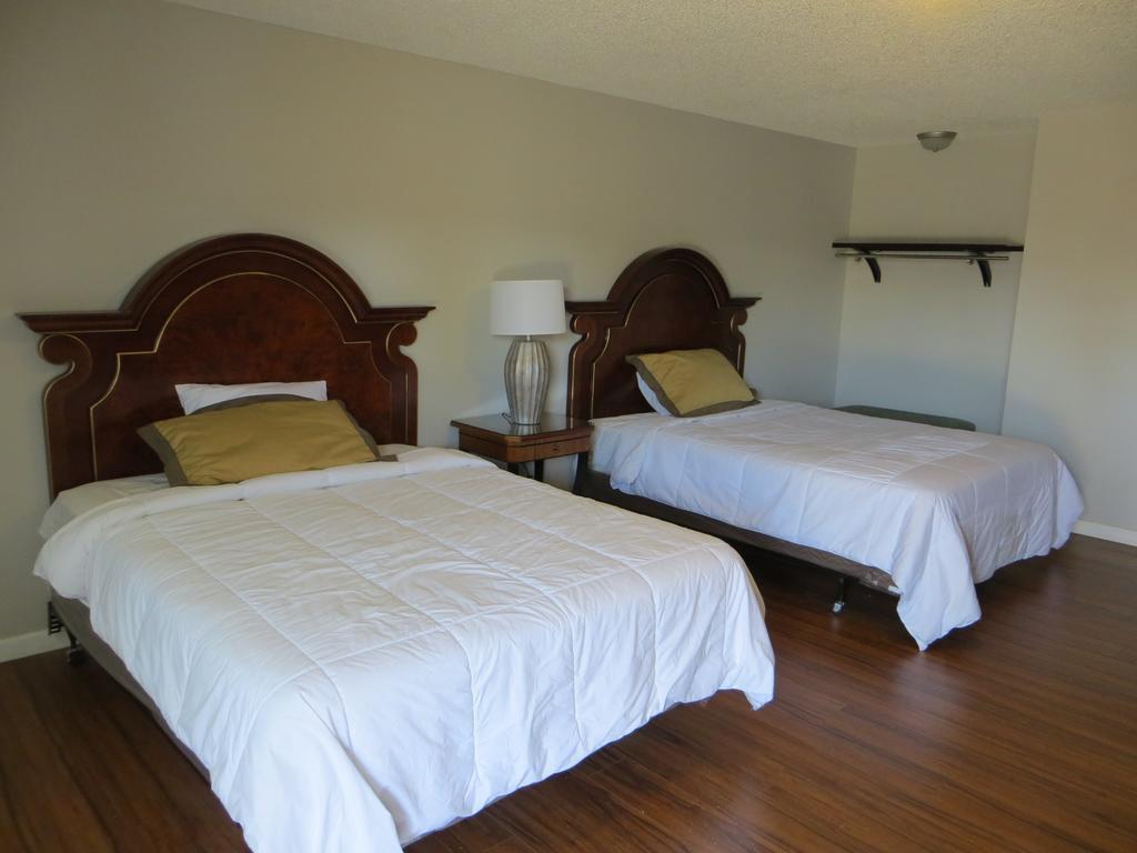 Roulette Motel