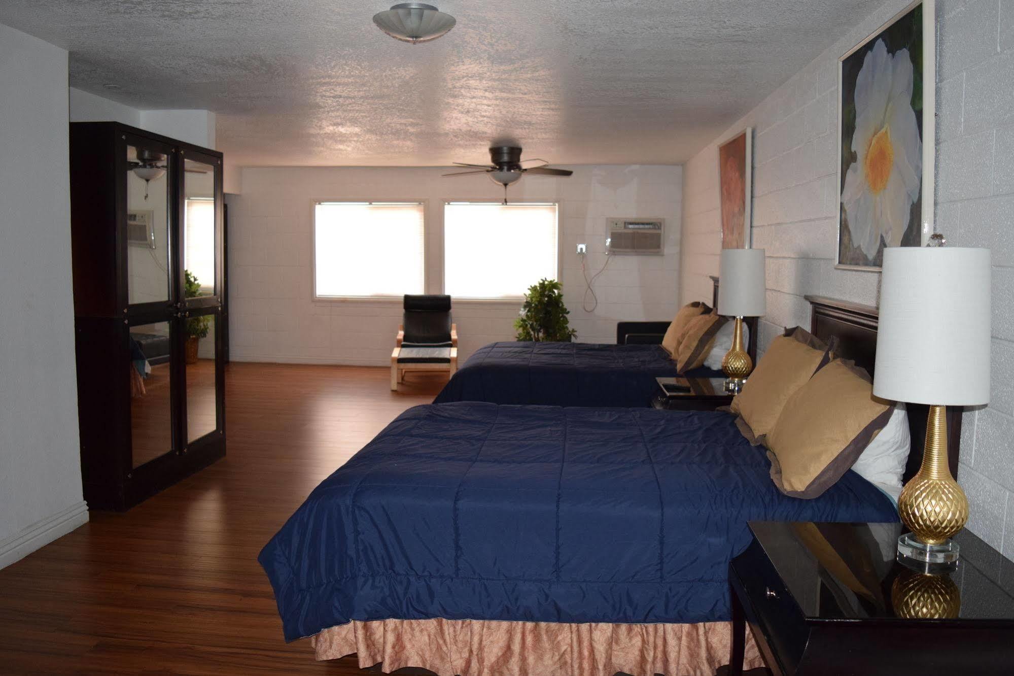 Roulette Motel 2*